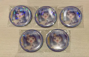 피치피치핏치 노엘 캔뱃지 Seria