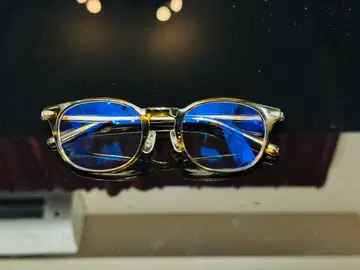 Mackintosh Philosophy MP5001 안경 새상품급