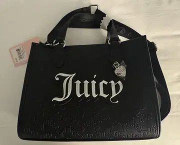 [새상품] Juicy Couture 쥬시 꾸뛰르 숄더백