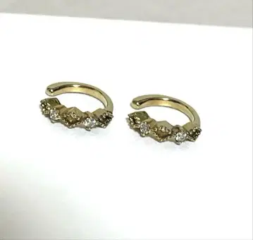 쥬에테 비쥬 이어커프
