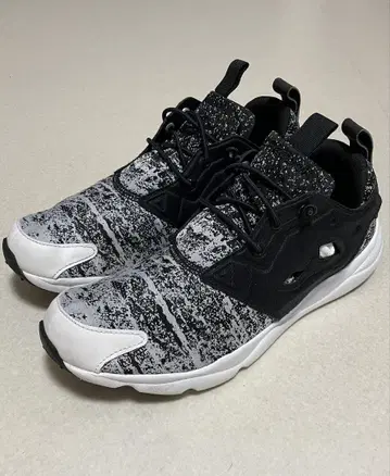 Reebok 리복 퓨리 라이트 V69500 26cm