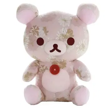 폴 & 조 코리락쿠마 봉제 인형