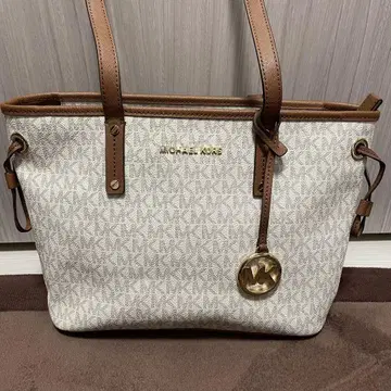 MICHAEL KORS 토트백