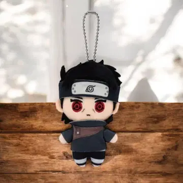 우치하 시스이 NARUTO 나루토 질풍전 볼체인 마스코트 12-5