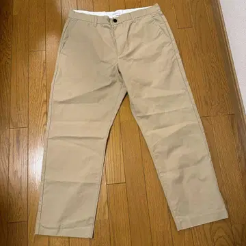 Saturdays NYC T/C Twill Narrow Pants