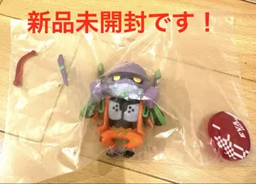 미개봉 새상품! 제일복권 에반게리온 에바 g상 사이드비 피규어