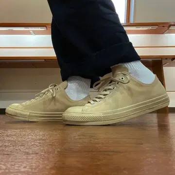 CONVERSE all star 100 gore-tex suede