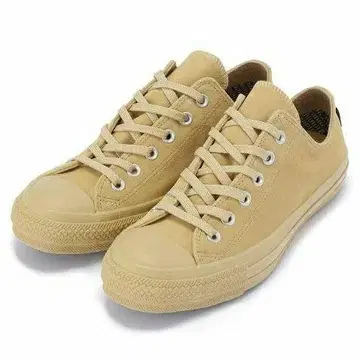 CONVERSE all star 100 gore-tex suede