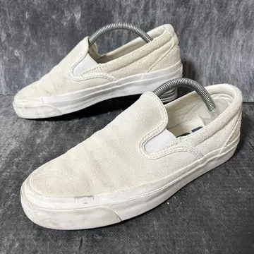 CONVERSE ONE STAR CC SLIP 슬립온 23 cm 화이트