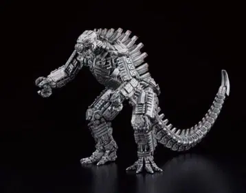 격조 시리즈 GODZILLA vs KONG 2021 메카고질라 격조