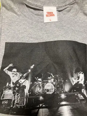 UNISON SQUARE GARDEN 세트