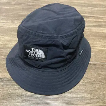 THE NORTH FACE 버킷 햇 NN41906 M 블랙