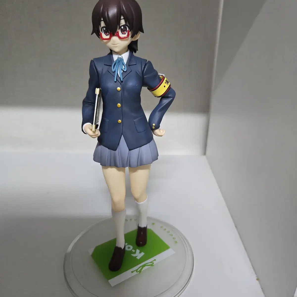 Nodoka Manabe K-ON! 1/8スケール フィギュア AmiAmi [Character & Hobby Shop] | K-On! - Nodoka Manabe 1/8