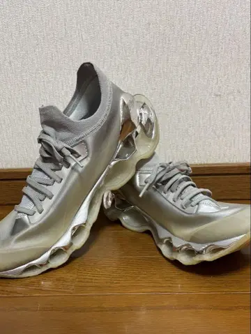 MIZUNO 미즈노 WAVE PROPHECY SORAYAMA 소라야마