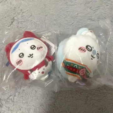 치이카와 에니마이 복권 1번 복권 하치와레 모몽가