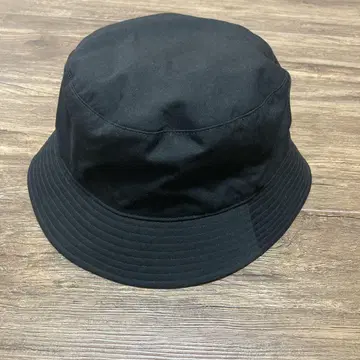 키지마 타카유키 20AW 코튼 벤타일 버킷 햇