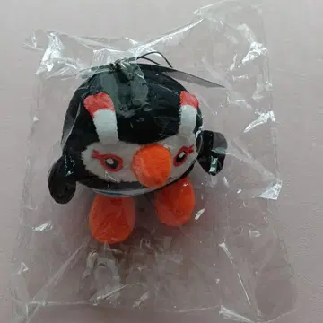 북방 영토 에리카짱 새상품 미사용 미개봉