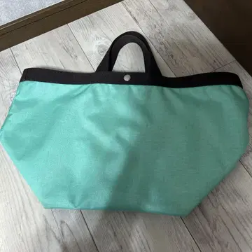 한정판 에르베샤펠리에 토트 L