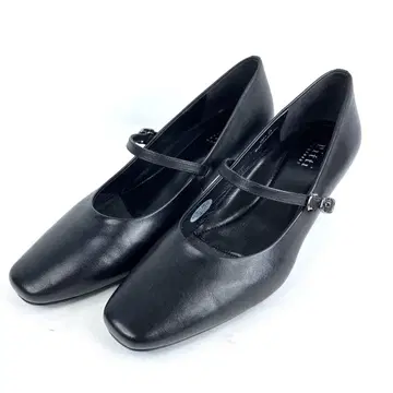 Pitti 피티 펌프스 스트랩 관혼상제 24.0cm