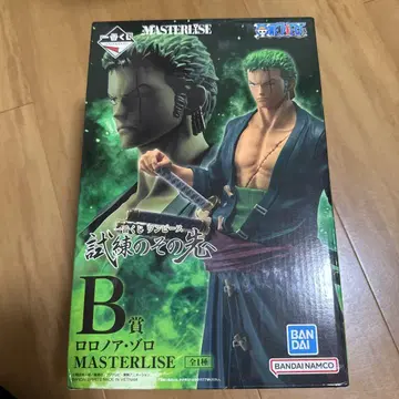 원피스 MASTERLISE 로로노아 조로
