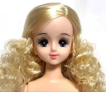 리카짱 캐슬 제니 프렌드 리틀 팩토리 마린