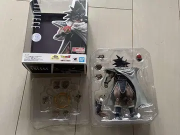 S.H.Figuarts 타레스 하자품