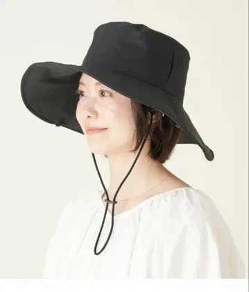 선배리어100 햇11 plus 블랙 L