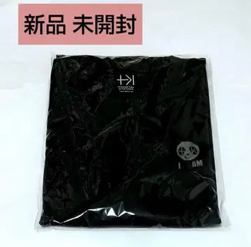 키타야마 히로미츠 파문 HAMON 티셔츠 미개봉 새상품