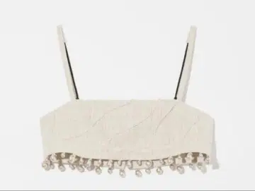 Eaphi WAVE LINE PEARL BUSTIER