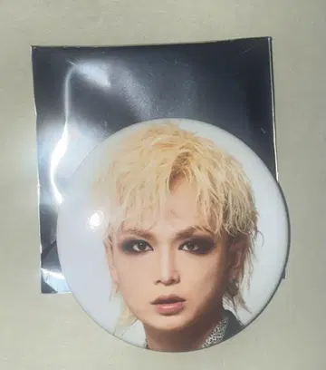 DEZERT SORA 캔뱃지