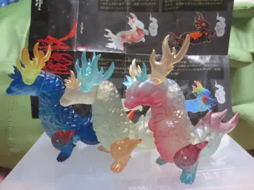 인핵 린카쿠 3종 세트 FROGTREE 프로그트리