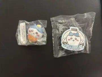 [즉시 구매 가능] 치이카와  하치와레