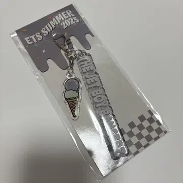 아크릴 키링 THE JET BOY BANGERZ TJBB