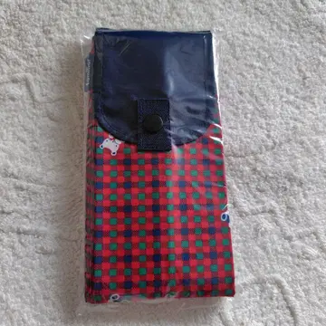 파밀리아 에코백(M) 마나 컴팩트 백 Shupatto
