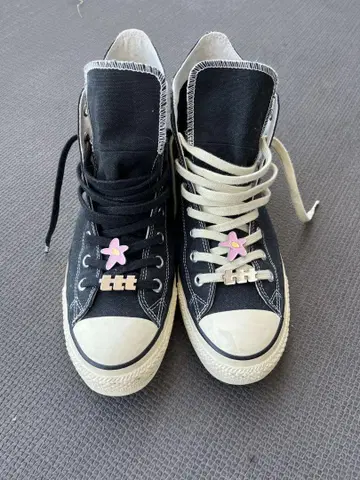 컨버스 Addict TTT MSW 자수 GORE-TEX US9.5