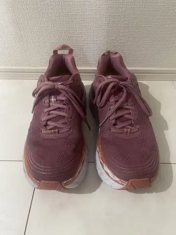 호카오네오네 본다이 8 여성 신발