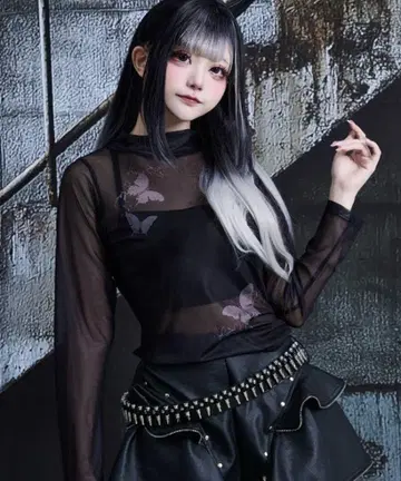 ililil [전술특수부대 ~귀신 벚꽃 KIOU~ (내)]