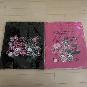 마이멜로디 쿠로미 제일복권 B상