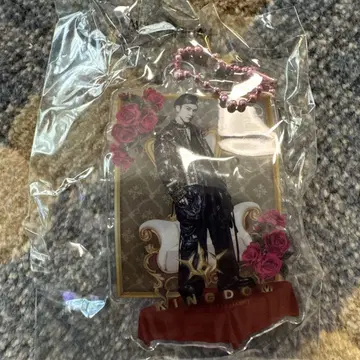 3대 JSB KINGDOM 클리어 참 이와타 타카노리