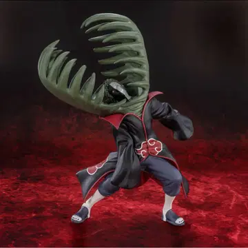 NARUTO-나루토- 질풍전 VIBRATION STARS-ZETSU-