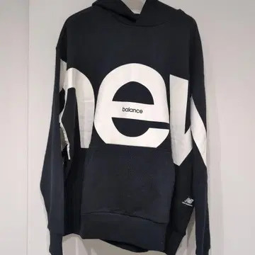 New Balance 블랙 트레이너 스웨트 팬츠 세트