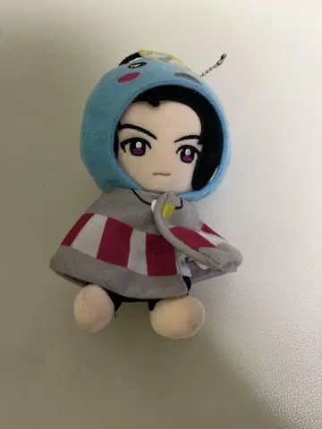 Hey! Say! JUMP 타카기 유야 봉제 인형
