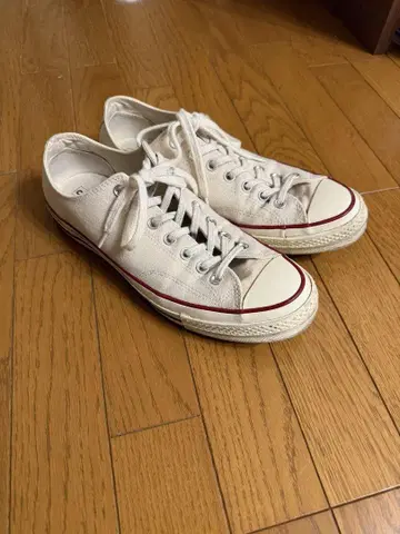 converse Chuck Taylor ct70 척테일러