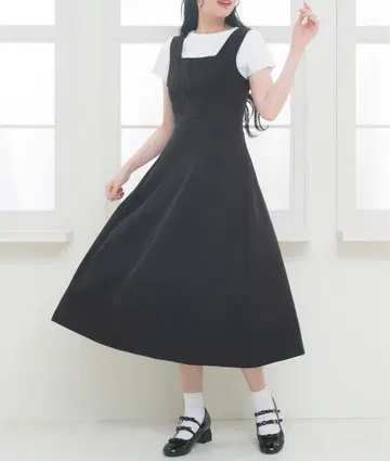 -5kg 미 라인 잔스카 원피스