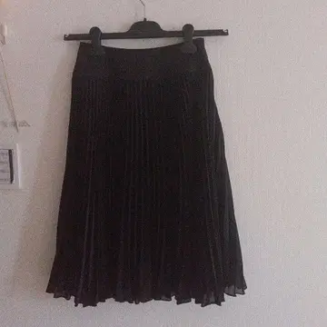 르네 스커트