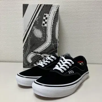 반스 에라 프로 27.5cm