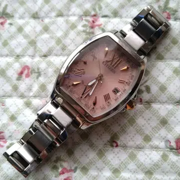 [완동품] CITIZEN xC Happy Flight