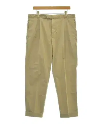 BEAMS PLUS 슬랙스 남성용