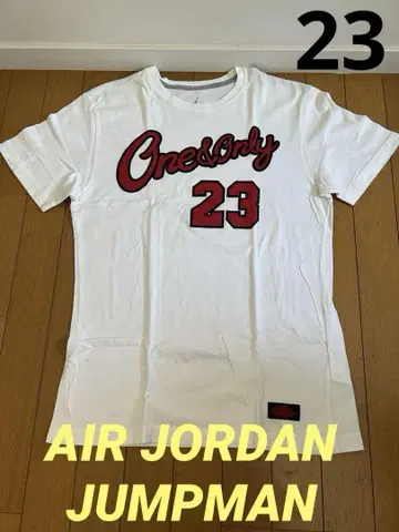 JORDAN JUMPMAN 조던 점프맨 Tee