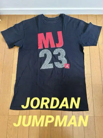 JORDAN JUMPMAN 조던 점프맨 Tee